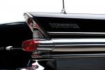 Pontiac Star Chief Custom Bonneville Convertible 1957 года